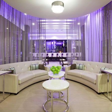 The Hollis Halifax - A Doubletree Suites By Hilton Exterior foto