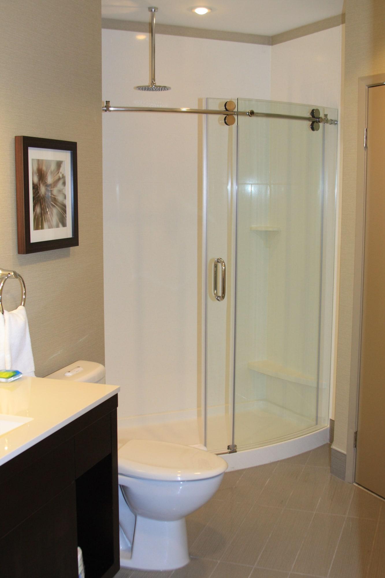 The Hollis Halifax - A Doubletree Suites By Hilton Exterior foto