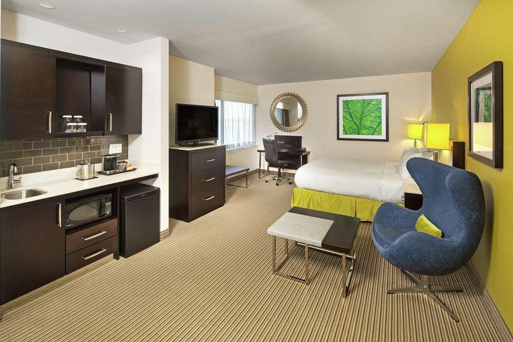 The Hollis Halifax - A Doubletree Suites By Hilton Zimmer foto