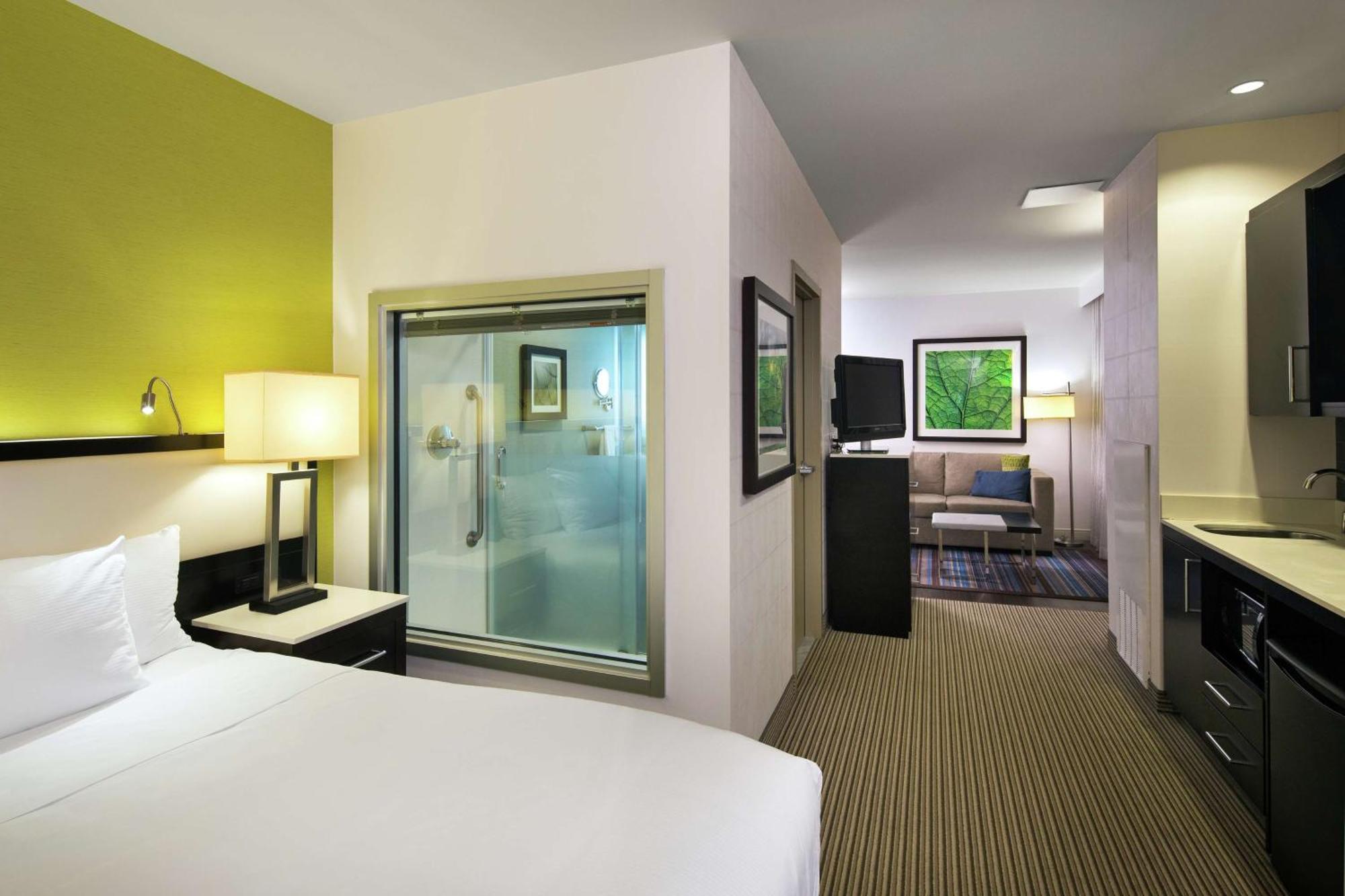 The Hollis Halifax - A Doubletree Suites By Hilton Exterior foto