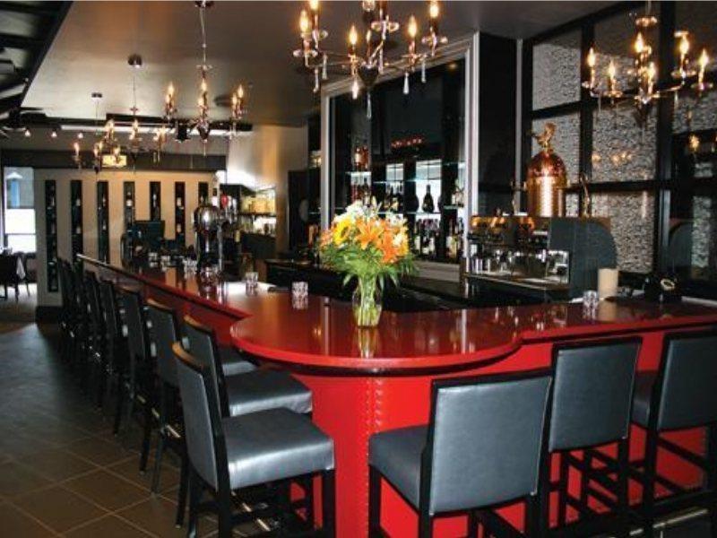 The Hollis Halifax - A Doubletree Suites By Hilton Exterior foto